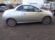 Nissan Micra Kabriolet 1,4 l 65 kw