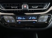 Toyota C-HR 21
