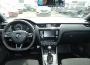 Škoda Octavia Kombi 2,0 l 135 kw