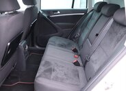 Volkswagen Tiguan SUV / Terénní 2,0 l 132 kw