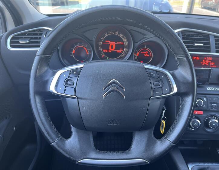 Citroën C4 12