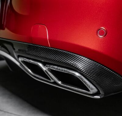 Mercedes-Benz Třídy C 19