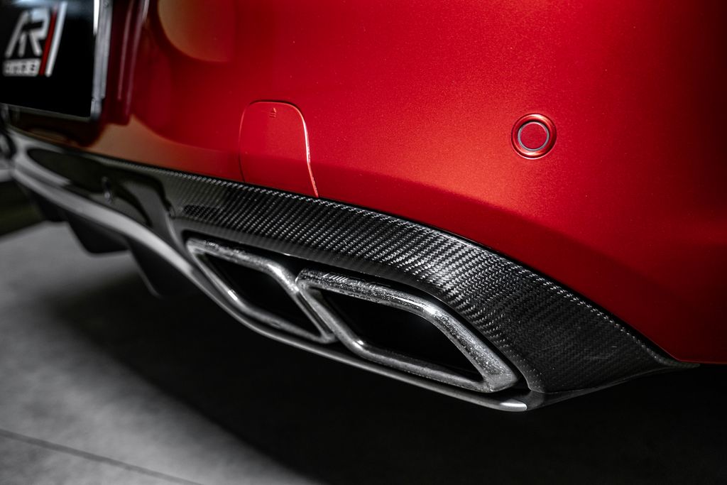 Mercedes-Benz Třídy C