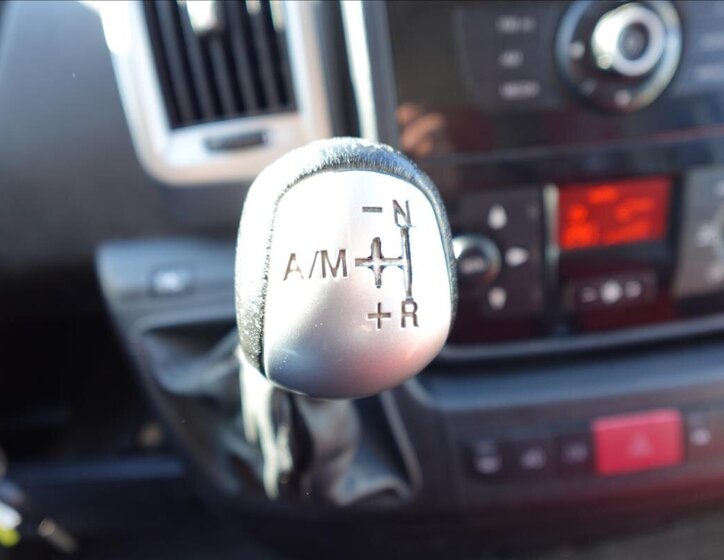 Fiat Ducato Ostatní 3,0 l 130 kw