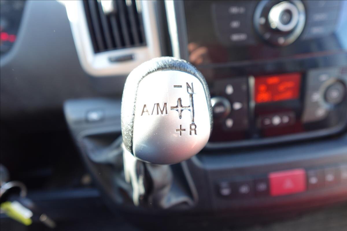 Fiat Ducato Ostatní 3,0 l 130 kw