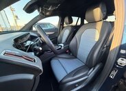 Mercedes-Benz EQC SUV / Terénní 0,0 300 kw