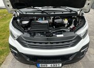 Iveco Daily Skříň 2,3 l 114 kw