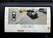 Land Rover Range Rover Sport SUV / Terénní 4,4 l 467 kw