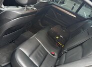 BMW Řada 5 Sedan 0,0 0