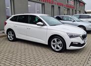 Škoda Scala 2