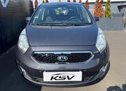 KIA Venga MPV 1,6 l 91 kw