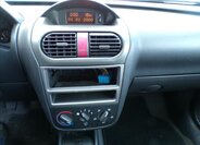 Opel Corsa Hatchback 973,0 43 kw