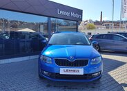Škoda Octavia Kombi 1,8 l 132 kw