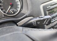 Škoda Octavia Kombi 2,0 l 103 kw