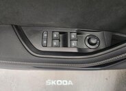 Škoda Superb Kombi 2,0 l 147 kw