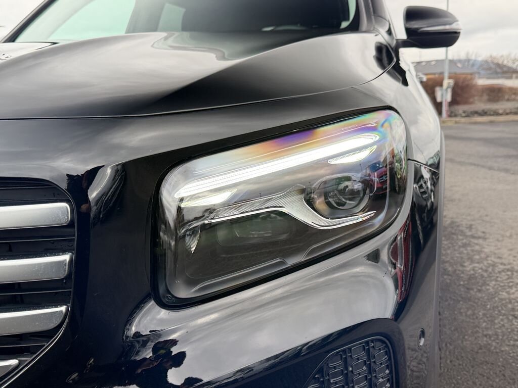 Mercedes-Benz GLB SUV / Terénní 2,0 l 110 kw