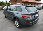 Škoda Kodiaq 7