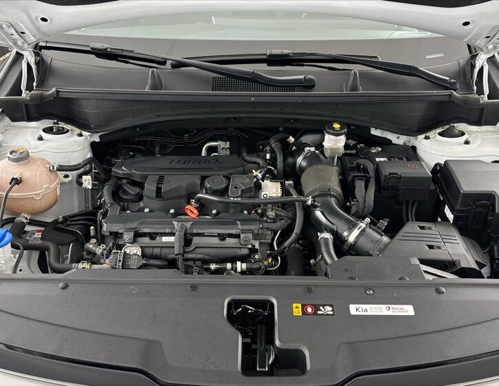 KIA Sportage SUV / Terénní 1,6 l 110 kw