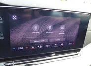 Škoda Octavia Kombi 2,0 l 85 kw