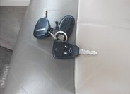 Jeep Cherokee SUV 3,7 l 151 kw