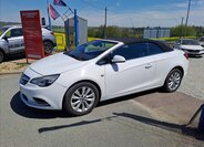 Opel Cascada Kabriolet 2,0 l 121 kw