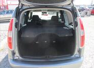 Škoda Roomster 13