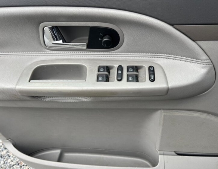 Volkswagen Sharan Kombi 2,8 l 150 kw