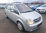 Opel Meriva Kombi 1,4 l 66 kw