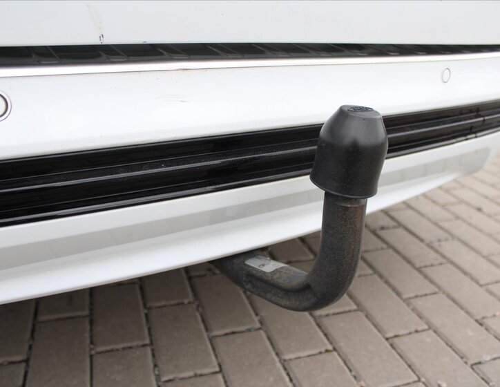 Ford Mondeo Kombi 2,0 l 110 kw