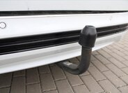 Ford Mondeo Kombi 2,0 l 110 kw