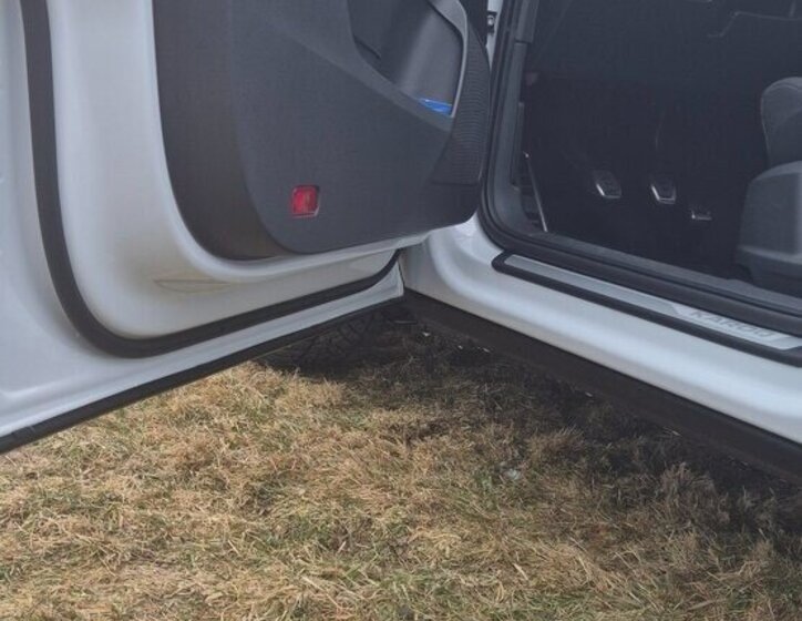 Škoda Karoq SUV 0,0 110 kw