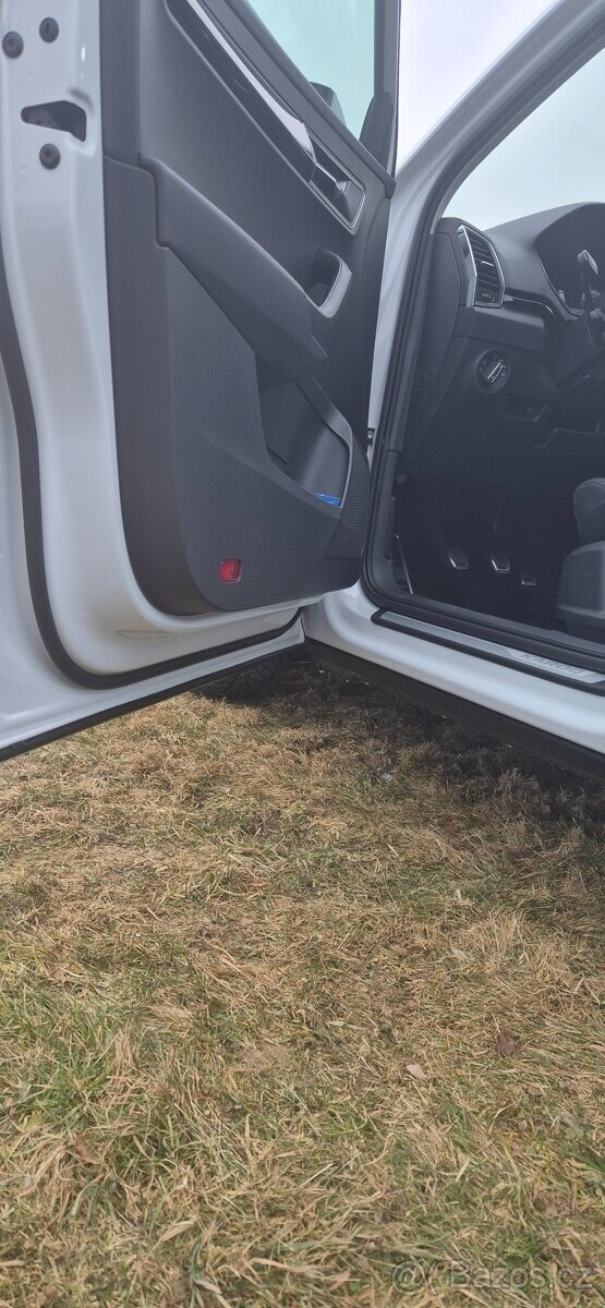 Škoda Karoq SUV 0,0 110 kw