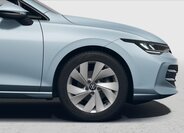 Volkswagen Golf Hatchback 1,5 l 110 kw