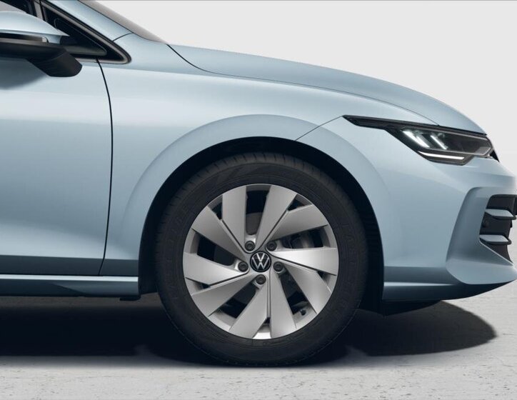 Volkswagen Golf Hatchback 1,5 l 110 kw