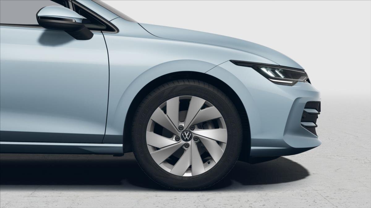 Volkswagen Golf Hatchback 1,5 l 110 kw