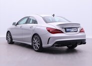 Mercedes-Benz CLA Sedan 2,0 l 280 kw