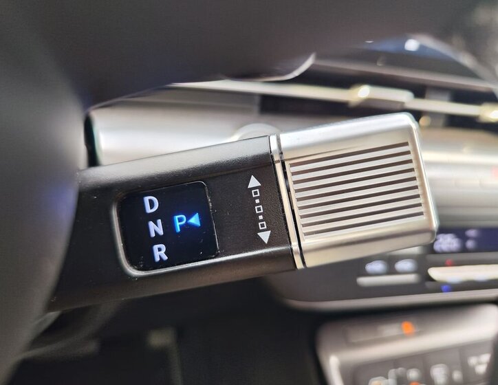 Hyundai Kona SUV / Terénní 1,6 l 102 kw