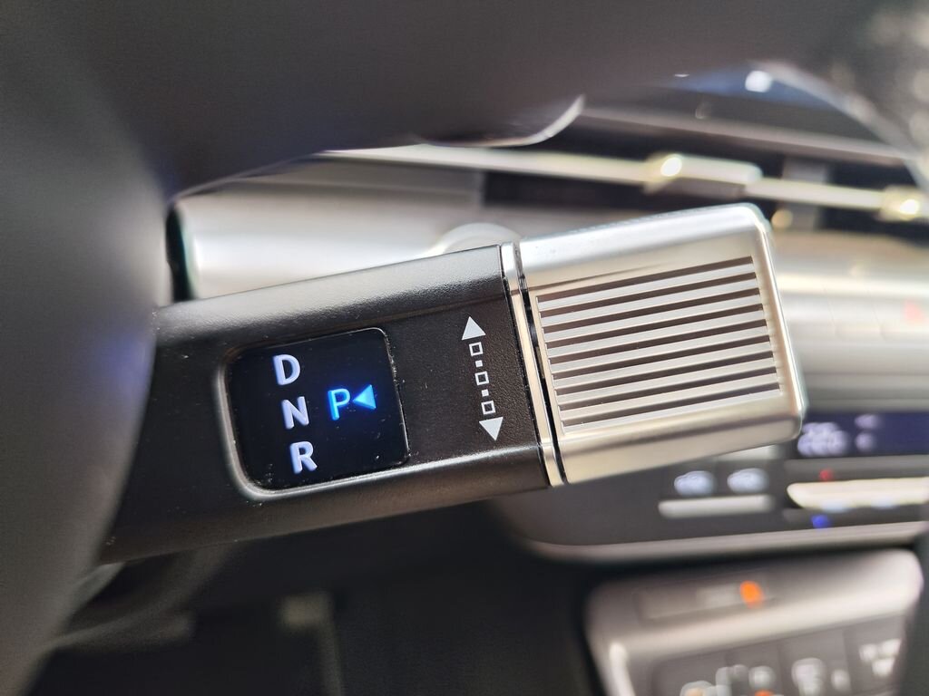 Hyundai Kona SUV / Terénní 1,6 l 102 kw