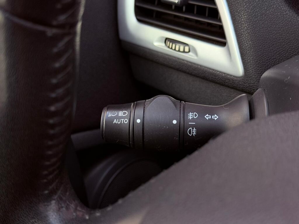 Renault Mégane Kombi 1,5 l 81 kw