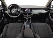 Škoda Kamiq SUV 999,0 81 kw