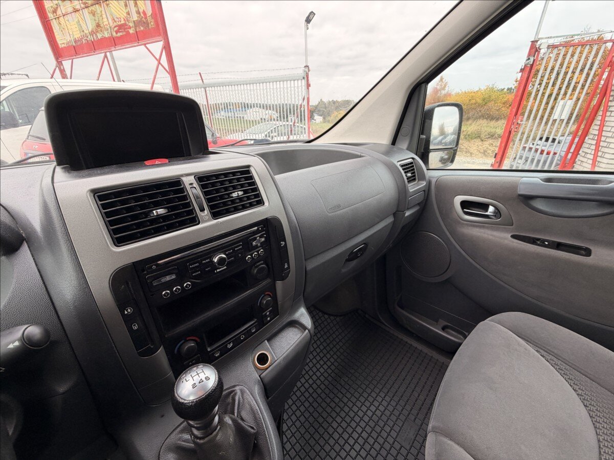 Peugeot Expert Tepee