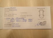 Suzuki Kizashi Sedan / Limuzína 2,4 l 131 kw