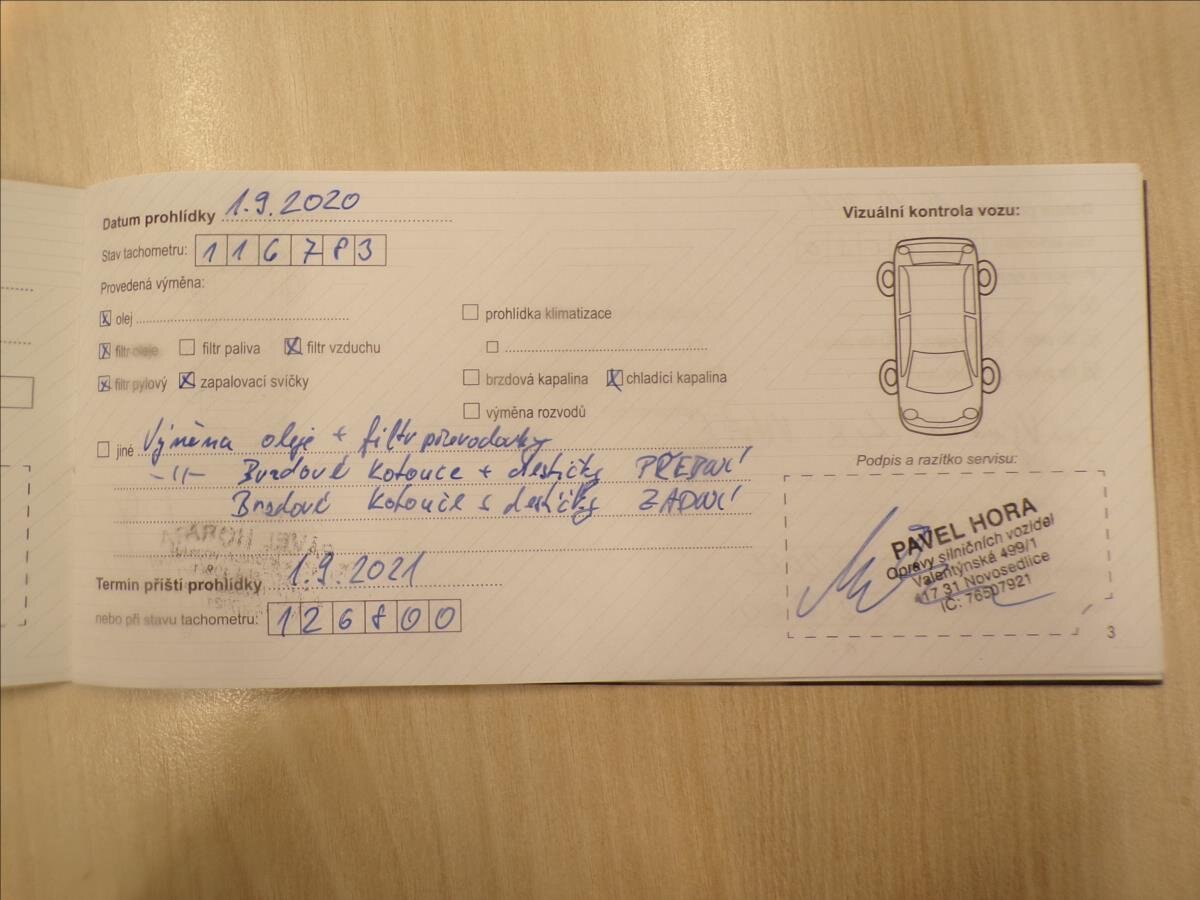 Suzuki Kizashi Sedan / Limuzína 2,4 l 131 kw