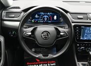 Škoda Superb Kombi 1,4 l 115 kw