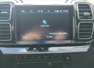 Citroën C5 Aircross SUV / Terénní 1,5 l 96 kw