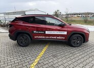 Hyundai Tucson SUV / Terénní 1,6 l 110 kw
