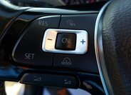 Volkswagen Golf Sportsvan Kombi 1,2 l 63 kw