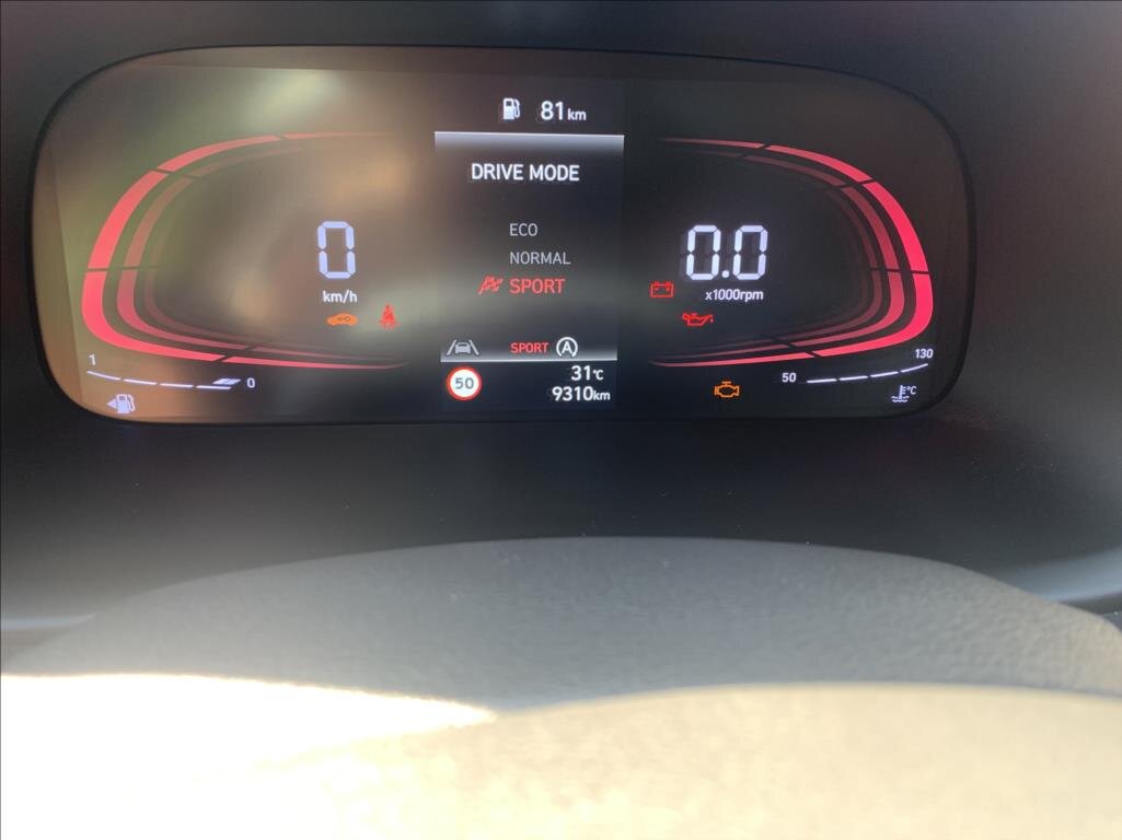 Hyundai i30 Hatchback 1,5 l 103 kw