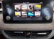 Škoda Fabia Hatchback 999,0 81 kw