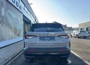 Škoda Elroq SUV 0,0 210 kw